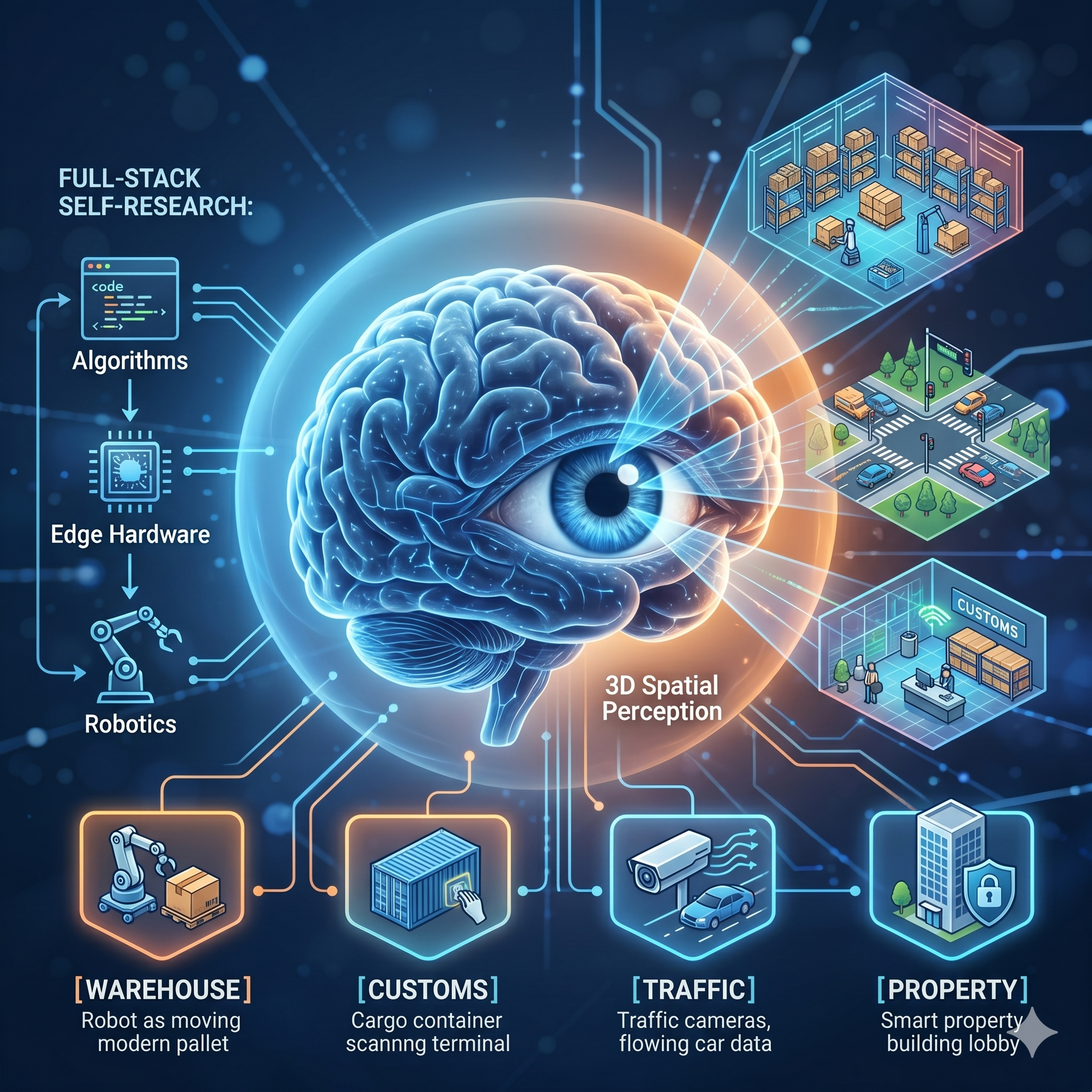 AI Vision Technology