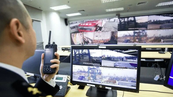 Customs Port Solutions