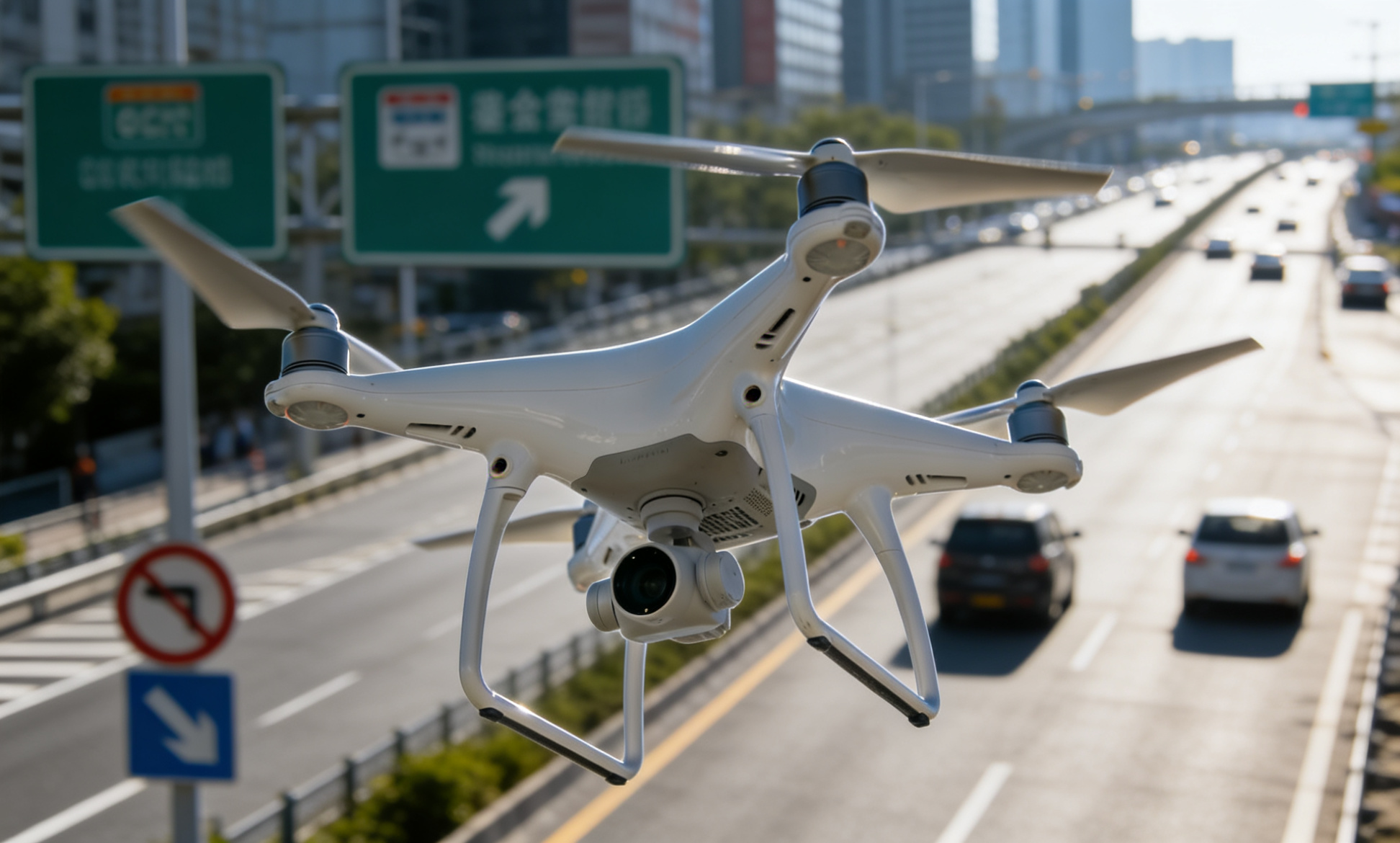 Road Traffic Solutions